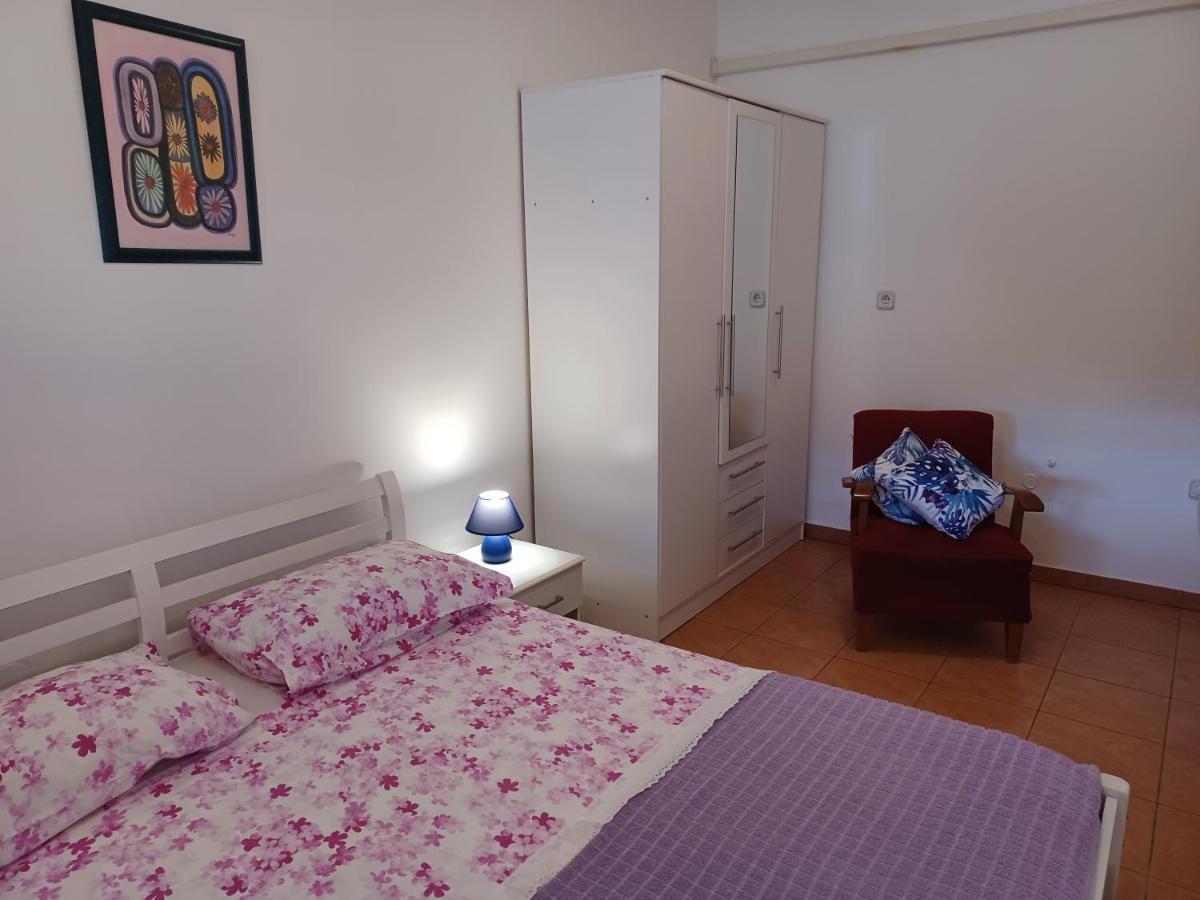 Kamik 1 Apartman Banjole Kültér fotó