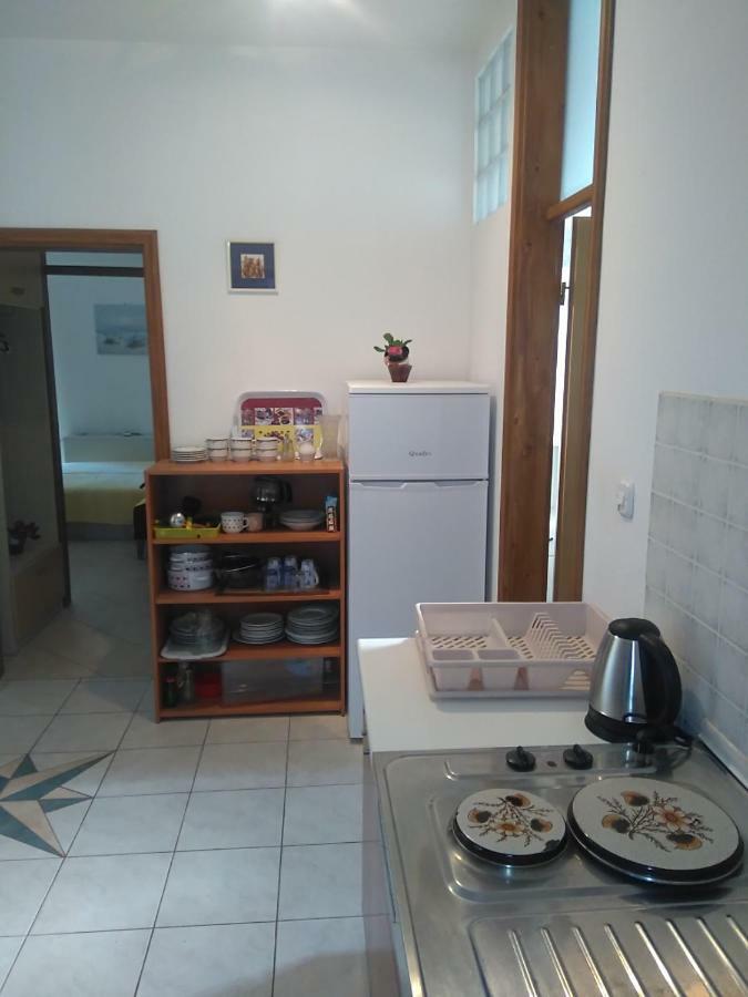 Kamik 1 Apartman Banjole Kültér fotó