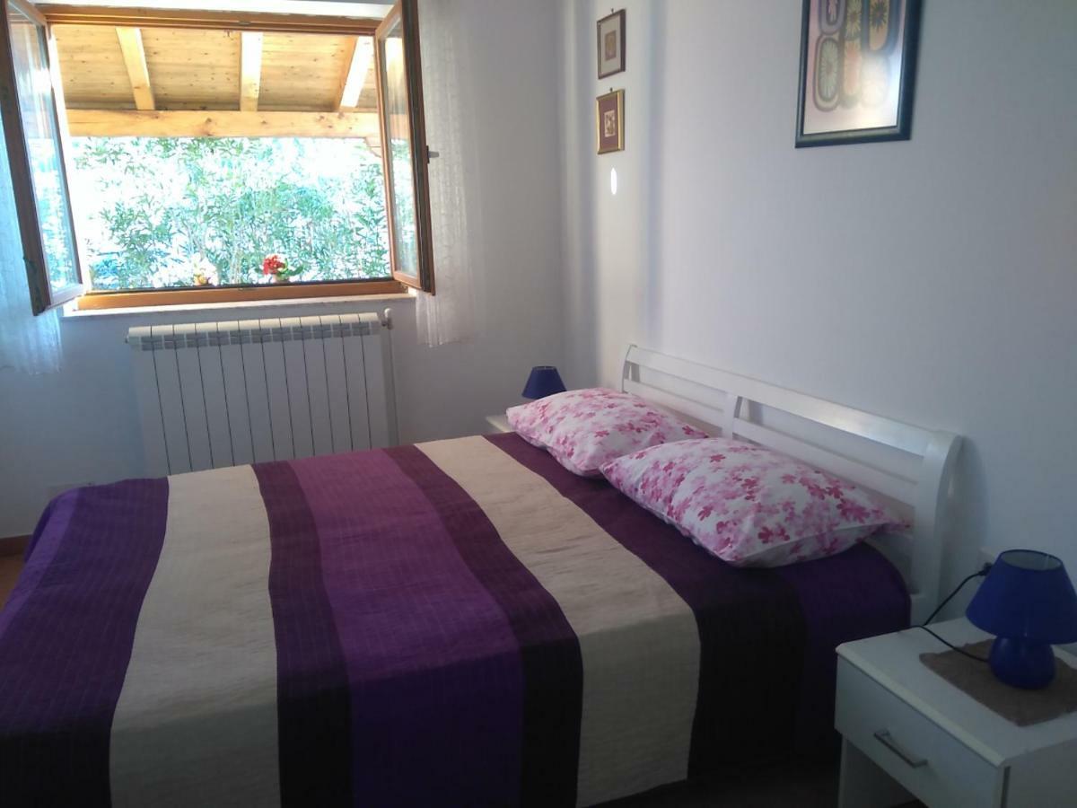 Kamik 1 Apartman Banjole Kültér fotó