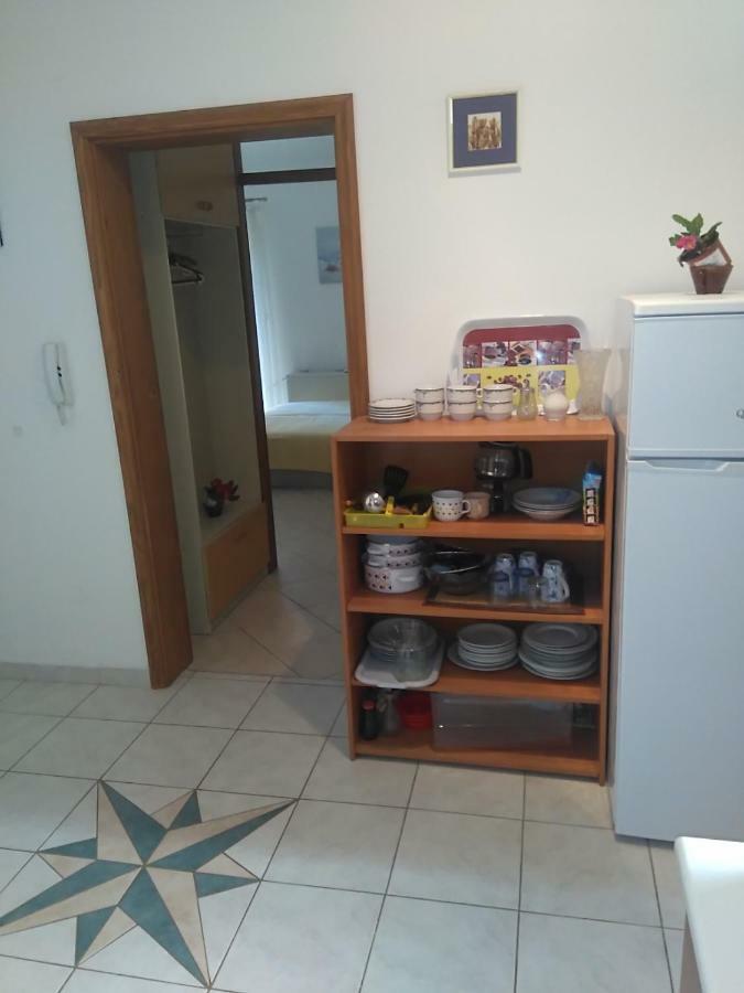 Kamik 1 Apartman Banjole Kültér fotó